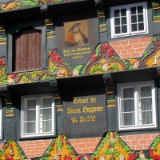 2508G 49 Celle Altstadt